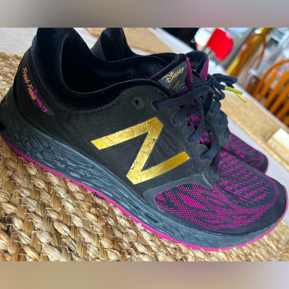 Fresh Foam Zante z3 Disney